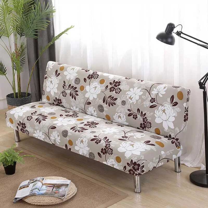 Housse pour Clic Clac à Motif Floral - Protection Efficace & Élégance Intemporelle