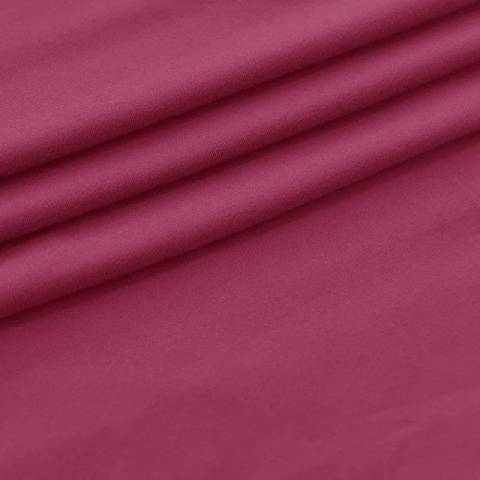 Housse de fauteuil cabriolet en jacquard - rouge bordeaux