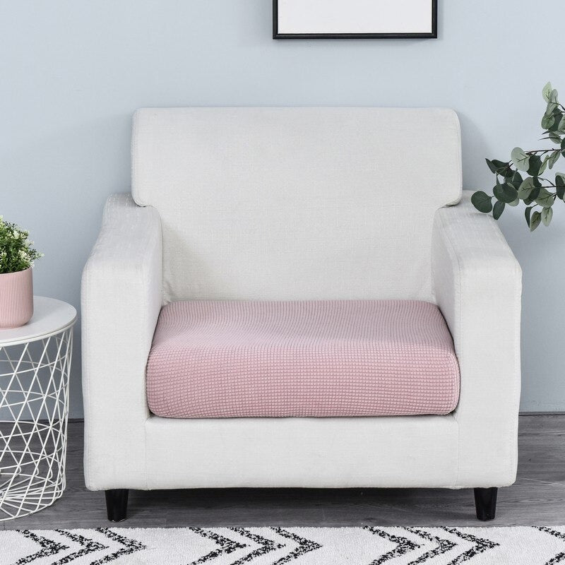 Housse Assise Canapé - Pink