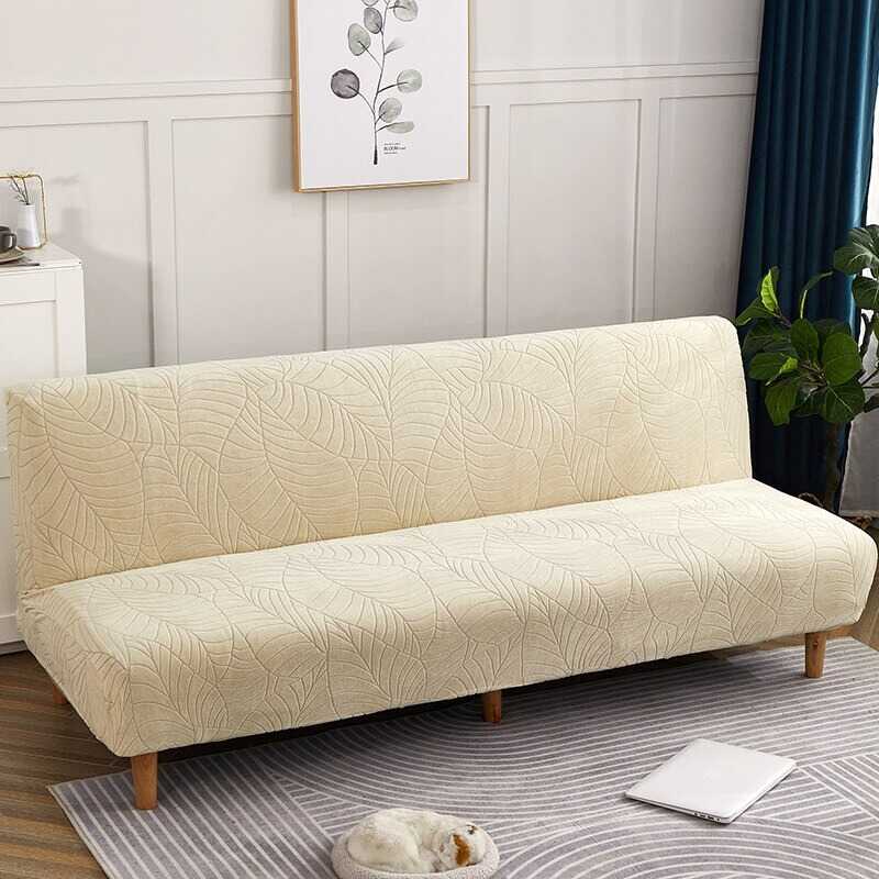 Housse pour clic clac - Housse canapé clic clac pour décoration intérieur