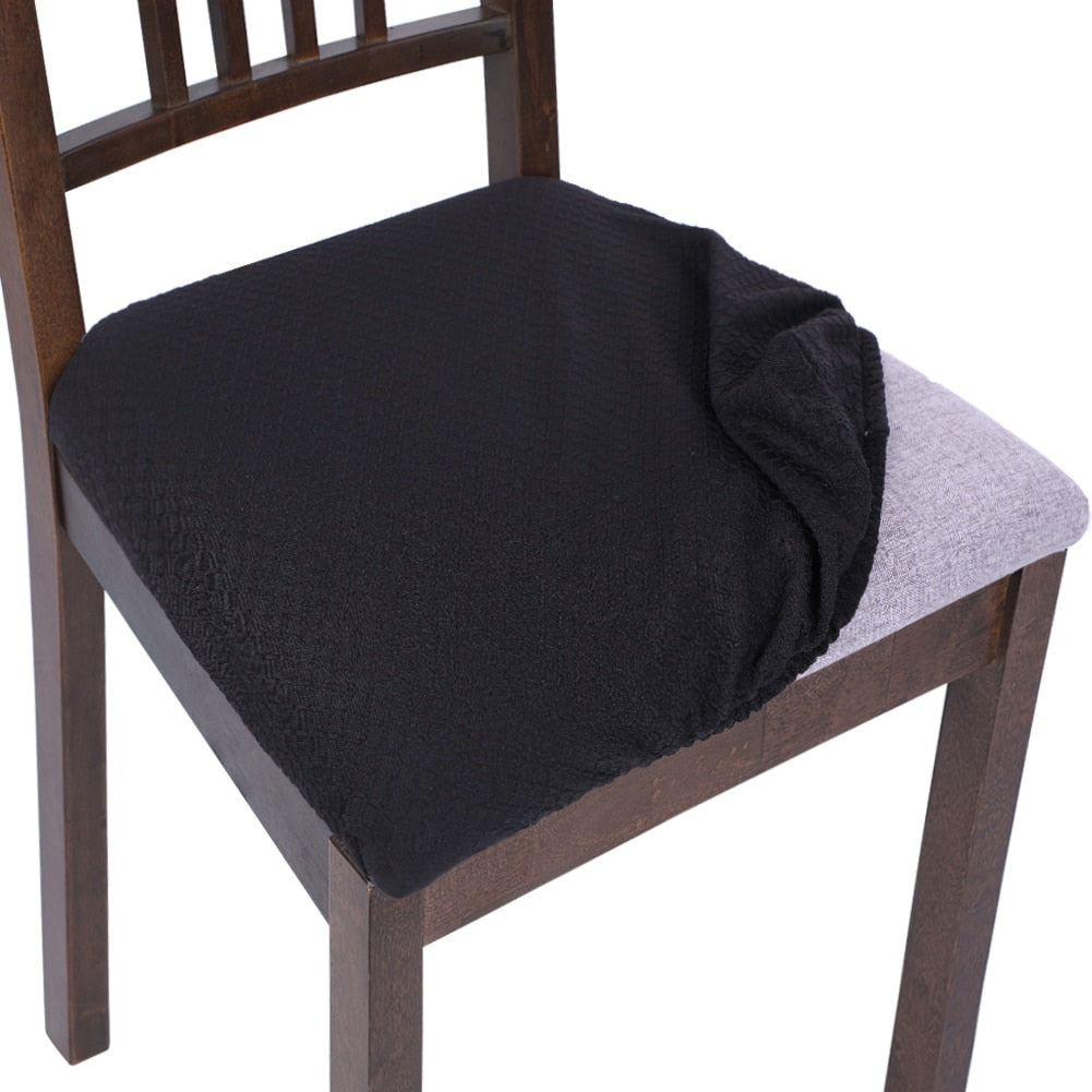 Housse Assise De Chaise - HousseDecor