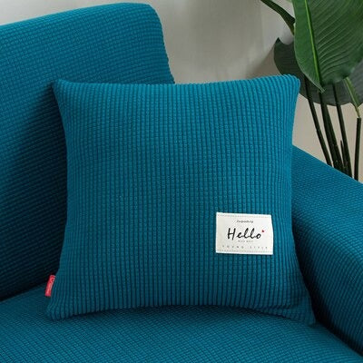 Housse Coussin - Marine - HousseDecor