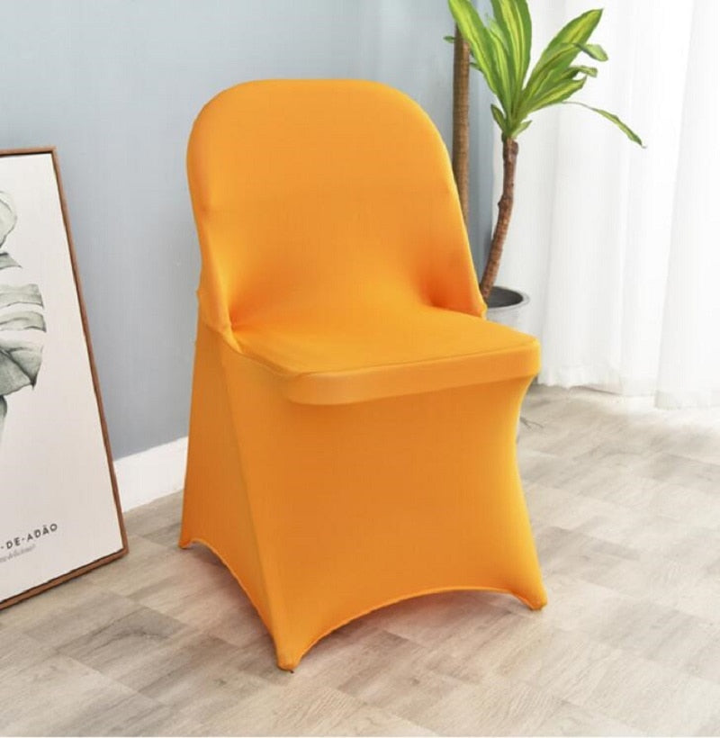 Housse de Chaise Marriage - HousseDecor