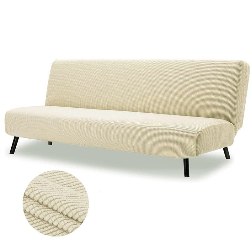 Housse de Clic Clac - Beige - HousseDecor