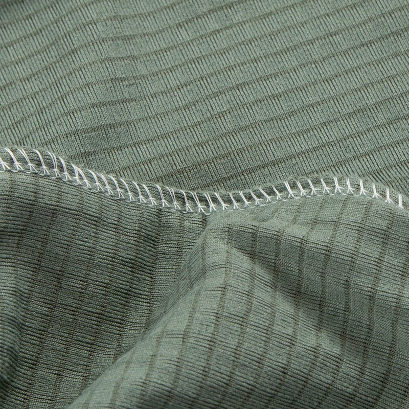 Housse clic clac en tissu polaire sans accoudoir - Housse bz couleur unie pour salon - HousseDecor
