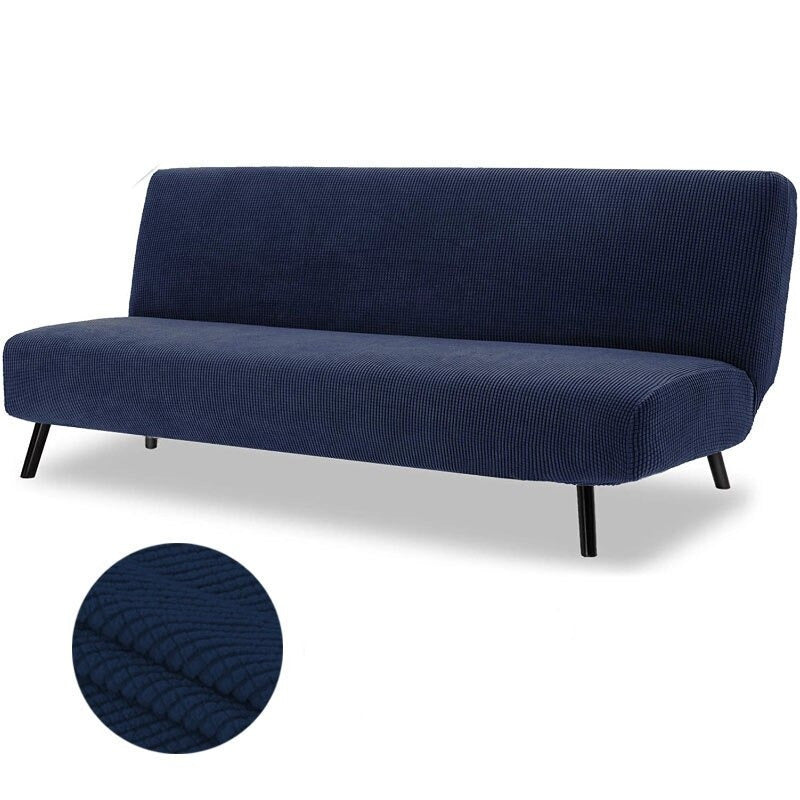Housse de Clic Clac - Bleu - HousseDecor