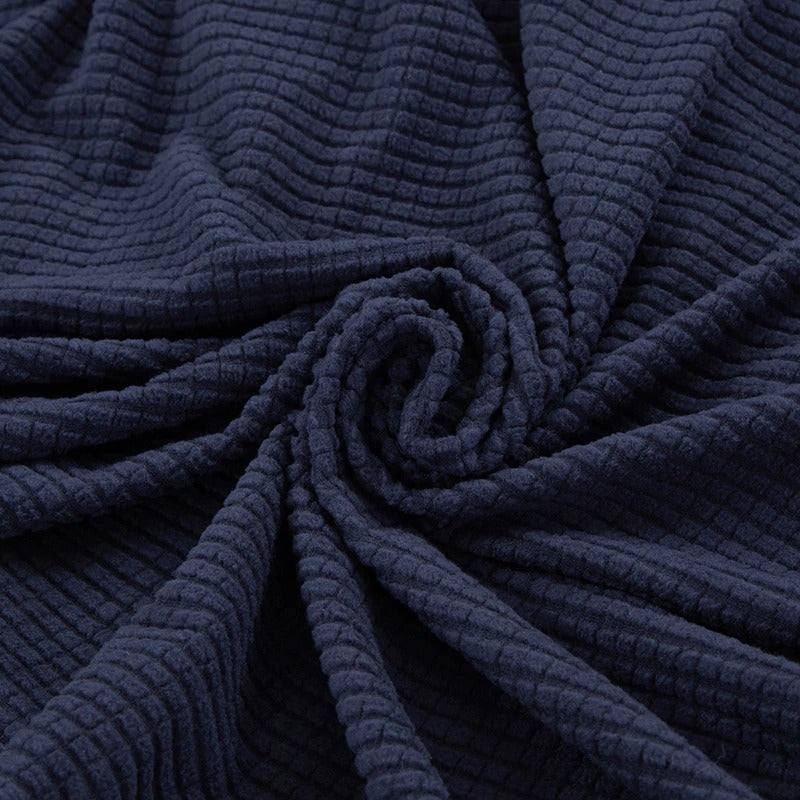 Housse de Clic Clac - Bleu - HousseDecor