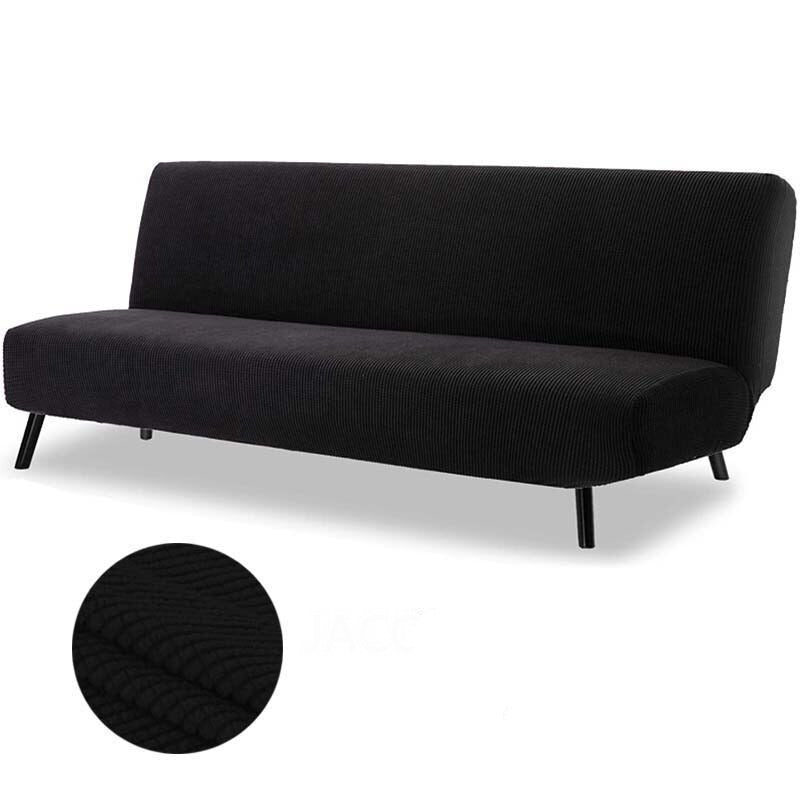 Housse pour Clic Clac - Noir - HousseDecor