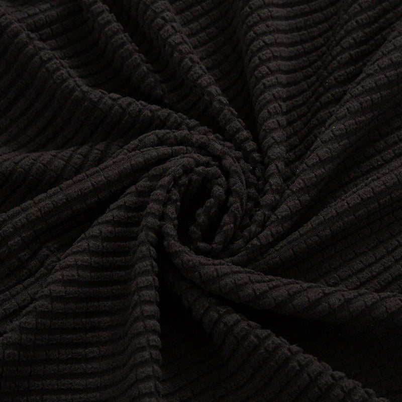 Housse pour Clic Clac - Noir - HousseDecor