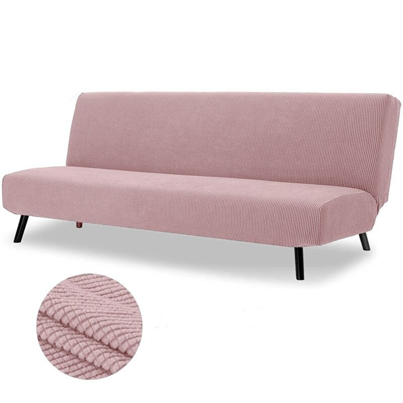Housse de Clic Clac - Rose - HousseDecor