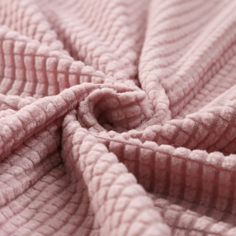 Housse de Clic Clac - Rose - HousseDecor