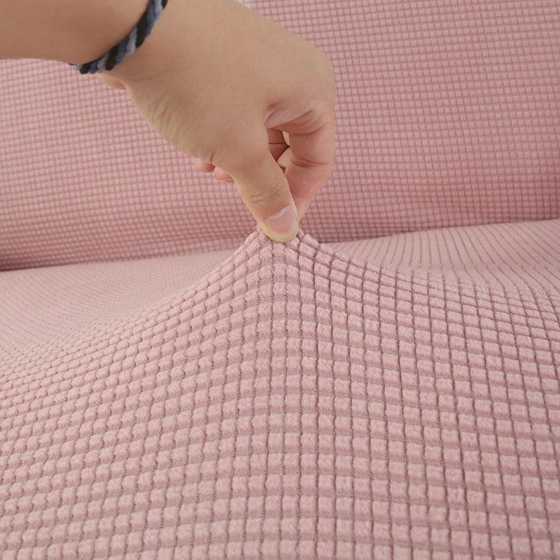 Housse de Clic Clac - Rose - HousseDecor