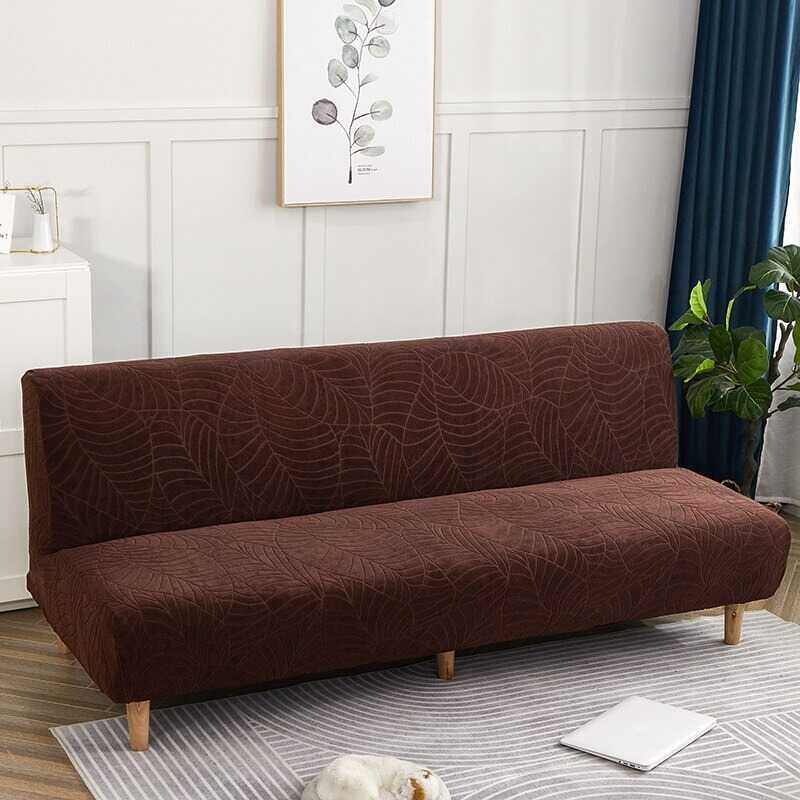 Housse Clic Clac <br/> Imperméable - Marron