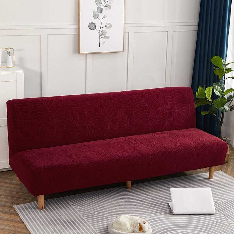 Housse Clic Clac <br/> Imperméable - Red