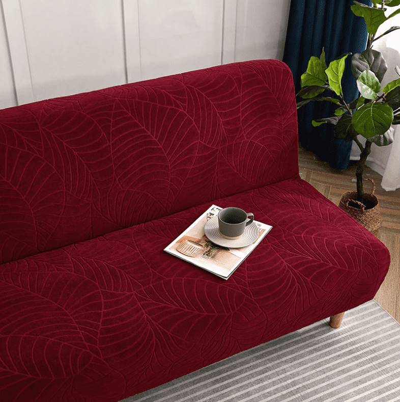 Housse Clic Clac <br/> Imperméable - Red