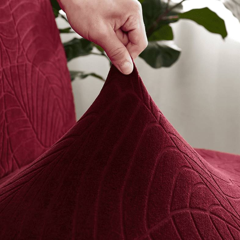 Housse Clic Clac <br/> Imperméable - Red