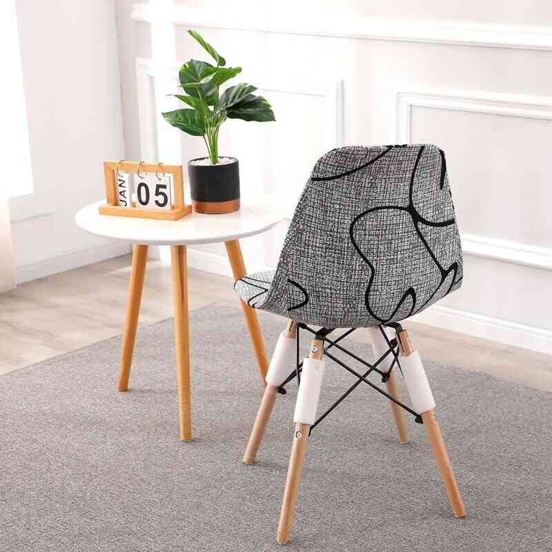 Housse de Chaise <br/> Scandinave - Métal