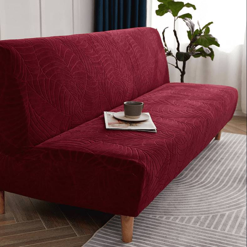 Housse Clic Clac <br/> Imperméable - Red