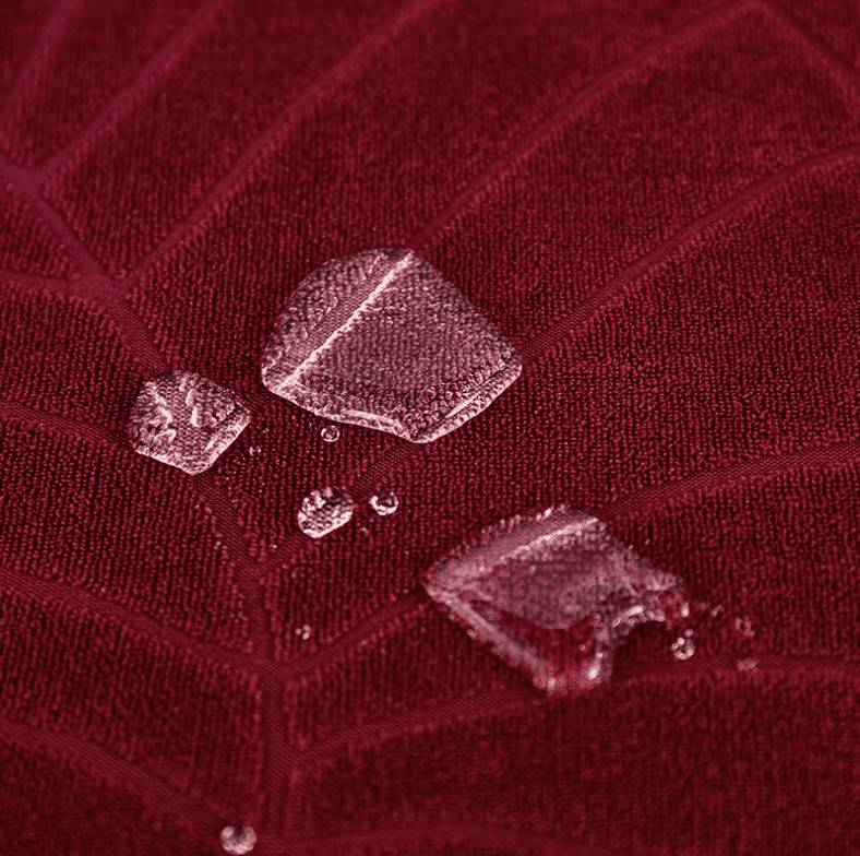 Housse Clic Clac <br/> Imperméable - Red