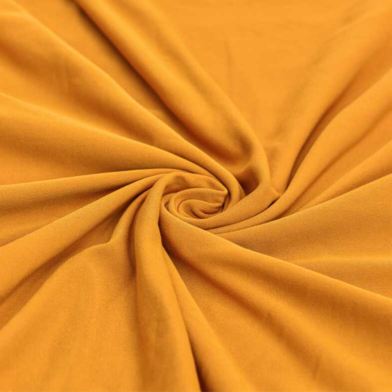 Housse de Fauteuil Extensible - Jaune