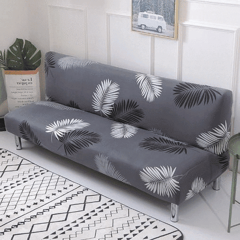 Housse de Clic Clac - Beige - HousseDecor
