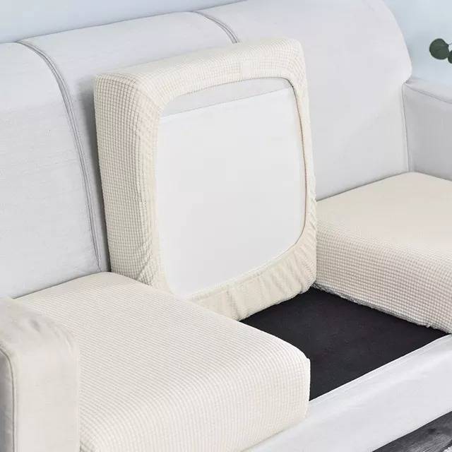 Housse Assise Canapé - Blanche Neige