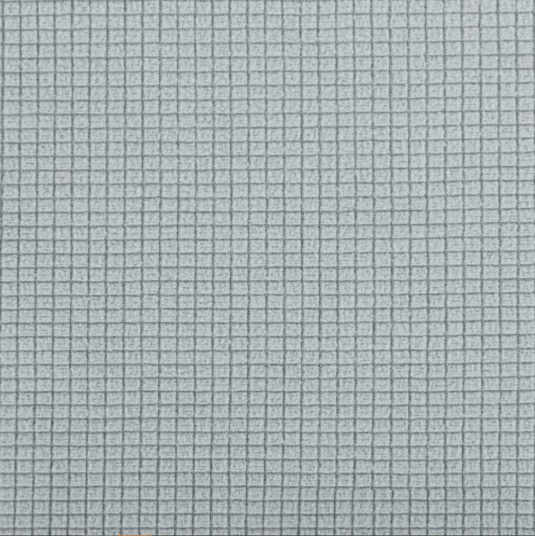 Housse de Chaise <br/> Scandinave Universelle - Gris
