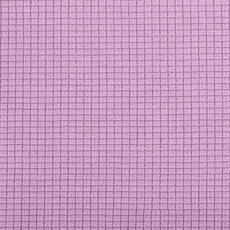 Housse de Chaise <br/> Scandinave - Violet