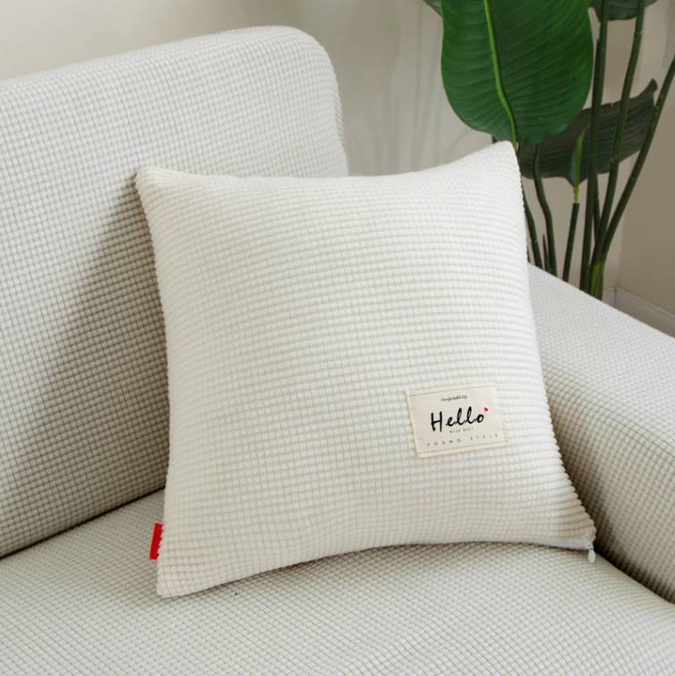 housse coussin extensible de haute qualité et à prix attractif