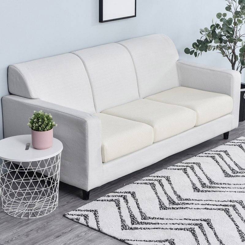 Housse Assise Canapé - Blanche Neige