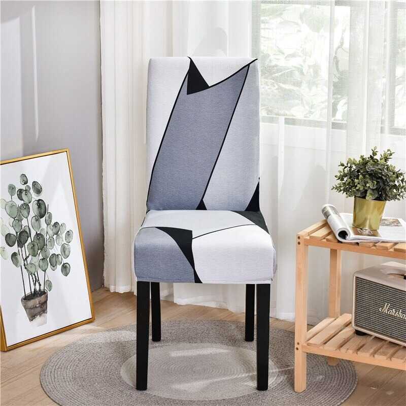 Housse de Chaise - La Casa - HousseDecor