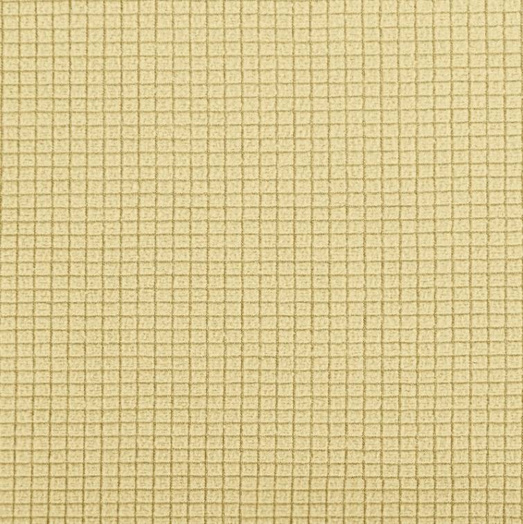 Housse de Chaise <br/> Scandinave - Jaune