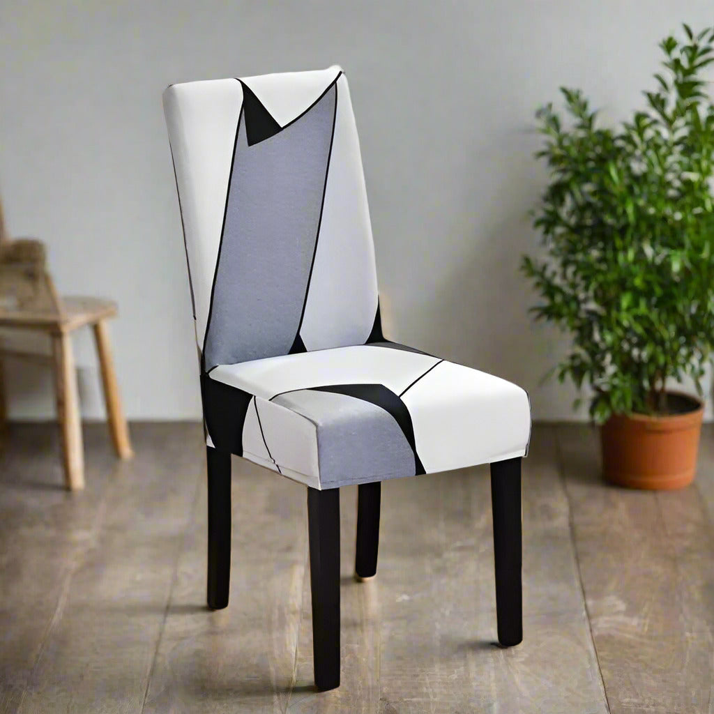 Housse de Chaise - La Casa - HousseDecor