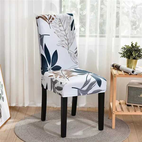 Housse de Chaise - Royal - HousseDecor