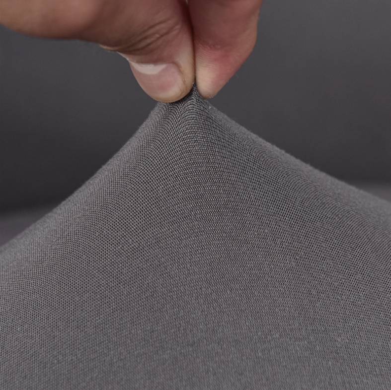 Housse de Fauteuil Universelle - Gris