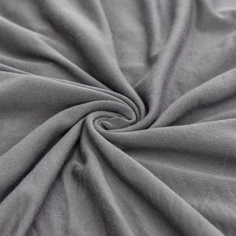 Housse de Fauteuil Universelle - Gris