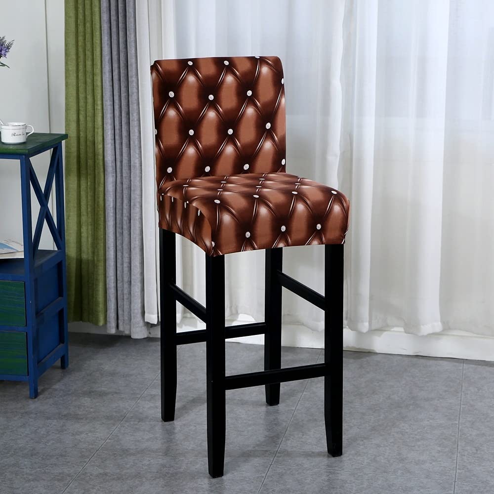 Housse Tabouret de Bar - Mango