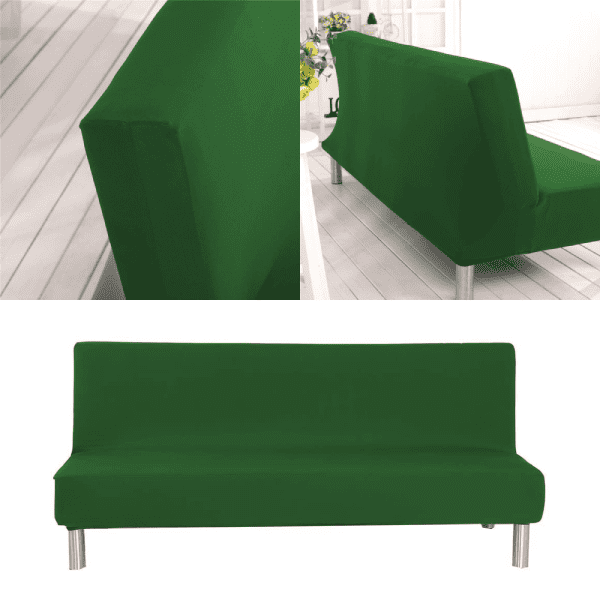 Housse de Clic Clac - Vert