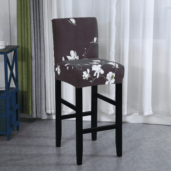 Housse Tabouret de Bar - Marly