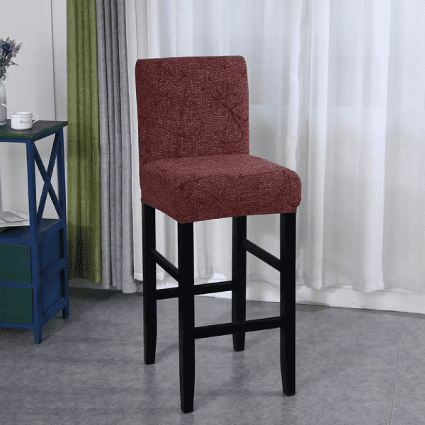Housse Tabouret de Bar et de Cuisine - Robusta