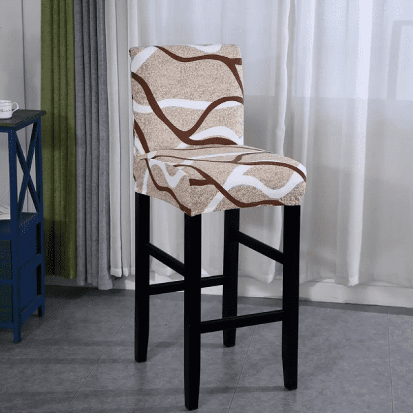 Housse Tabouret de Bar - Tato