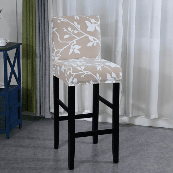 Housse Tabouret de Bar - Oslo
