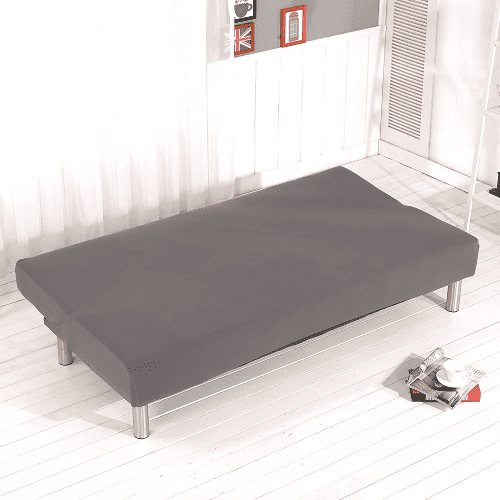 Housse de Clic Clac - Gris - HousseDecor