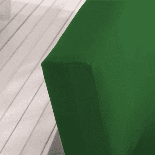 Housse de Clic Clac - Vert
