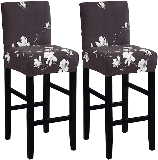 Housse Tabouret de Bar - Marly