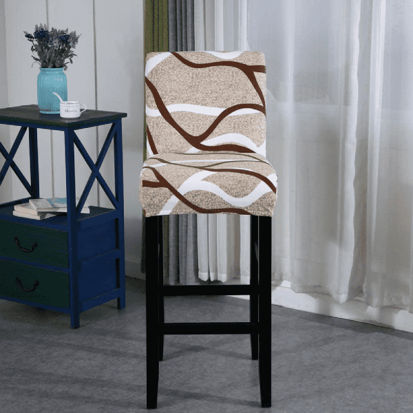 Housse Tabouret de Bar - Tato