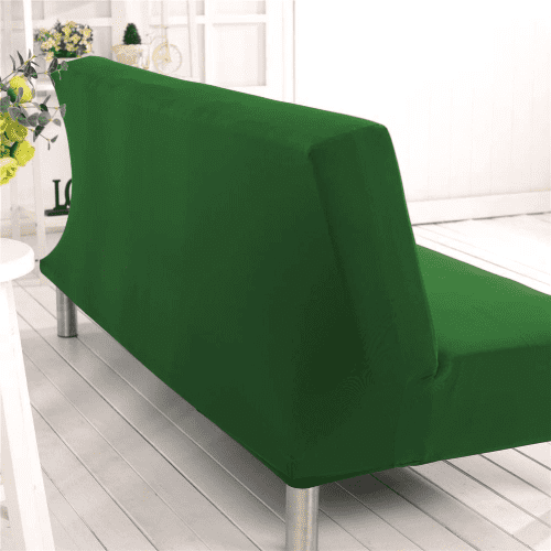Housse de Clic Clac - Vert