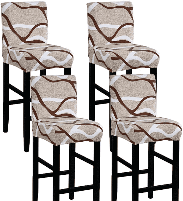Housse Tabouret de Bar - Tato