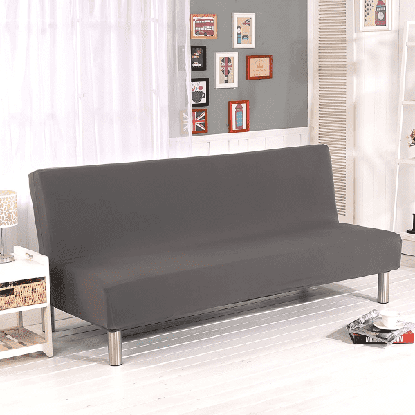 Housse de Clic Clac - Gris - HousseDecor