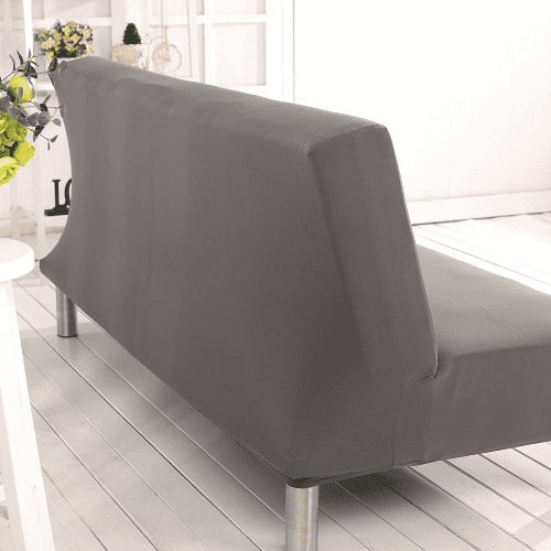 Housse de Clic Clac - Gris - HousseDecor